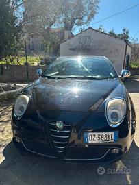 Alfa romeo mito 1300 JTDm 90 CV