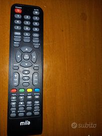 Smart Tv MIIA 24 Pollici