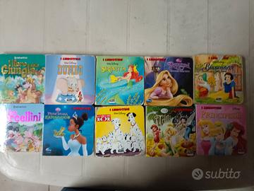 Librottini Walt Disney 