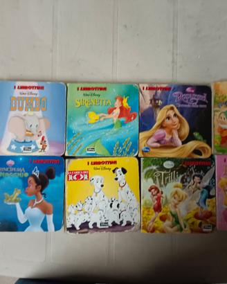 Librottini Walt Disney 