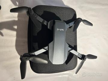 Drone TechRC TR016W - 1080P