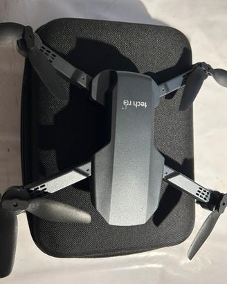 Drone TechRC TR016W - 1080P