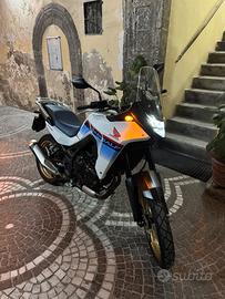 Transalp 750 2023