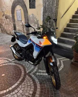 Transalp 750 2023
