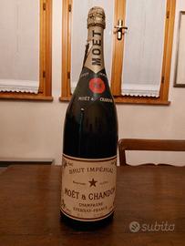Moet & Chandon 3 Litri Champagne Brut Imperial 