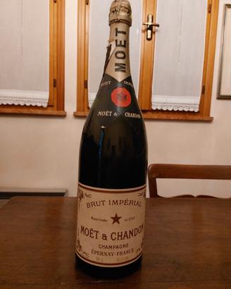 Moet & Chandon 3 Litri Champagne Brut Imperial 