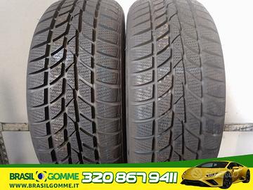 Gomme 185/55/14 HANKOOK Invernali