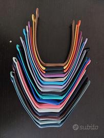 17 cinturini per orologio xiaomi mi band 5