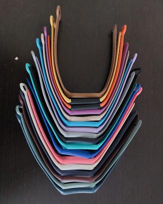 17 cinturini per orologio xiaomi mi band 5