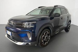 CITROEN C5 Aircross 1.2 130cv EAT8 Shine + Navi