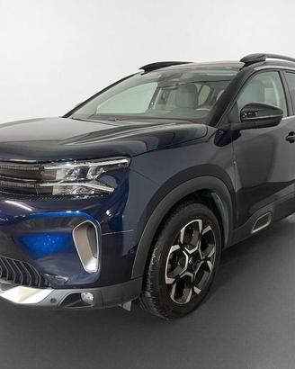 CITROEN C5 Aircross 1.2 130cv EAT8 Shine + Navi