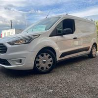 FORD Transit Connect 210 1.5 ecoblue(tdci) 100cv
