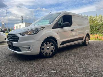 FORD Transit Connect 210 1.5 ecoblue(tdci) 100cv