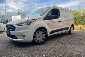 FORD Transit Connect 210 1.5 ecoblue(tdci) 100cv