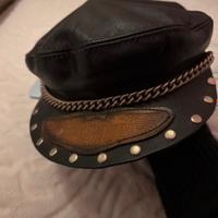 Cappello Harley Davidson L/XL raro vintage