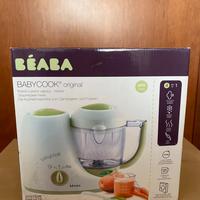BEABA BABYCOOK