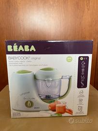 BEABA BABYCOOK