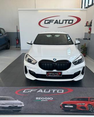 Bmw 116 116d 5p. Msport