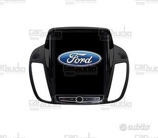 Autoradio Navigatore FORD C-Max Kuga 2011