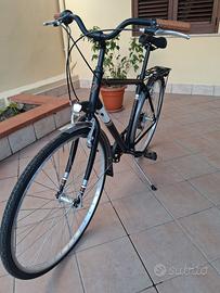 BICI CITY MONTANA DA UOMO