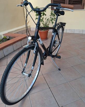 BICI CITY MONTANA DA UOMO
