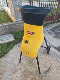 Biotrituratore
