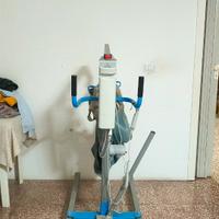 Sollevatore per disabili