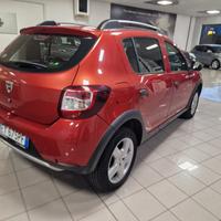 Dacia Sandero Stepway 1.5 dCi 8V 90CV Prestige
