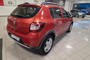 Dacia Sandero Stepway 1.5 dCi 8V 90CV Prestige
