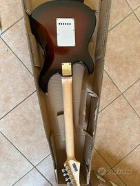 Yamaha Pacifica 112J