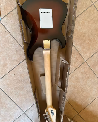 Yamaha Pacifica 112J