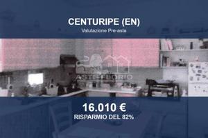 Immobile in asta di 112 m² a Centuripe