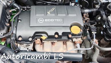Motore opel 1.4 a14xel