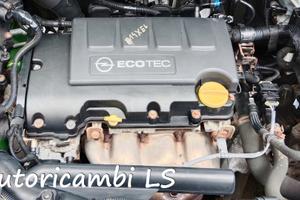 Motore opel 1.4 a14xel