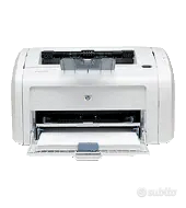 STAMPANTE HP 1018 PERFETTE CONDIZIONI