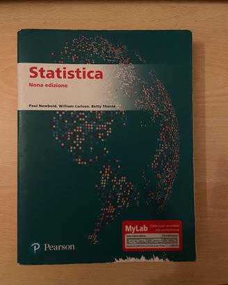 Statistica