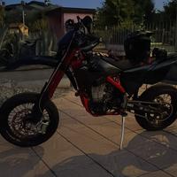 Beta rr 350 factory motard (motore da rifare)