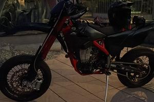 Beta rr 350 factory motard (motore da rifare)