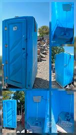 Wc cantiere