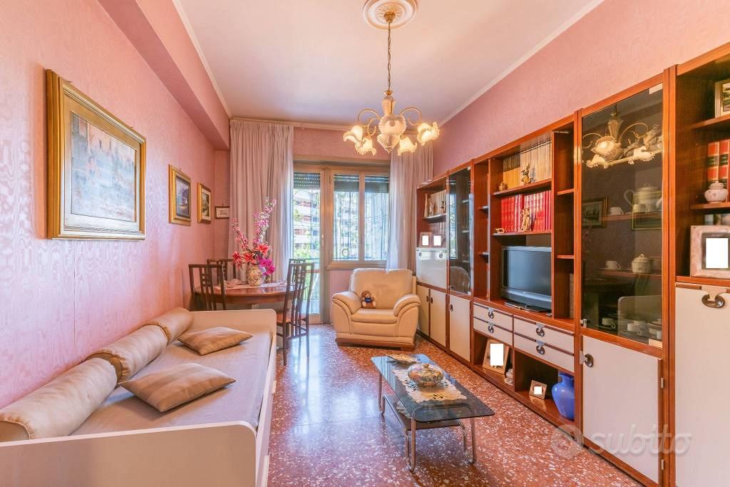 Appartamento – RM - Altro