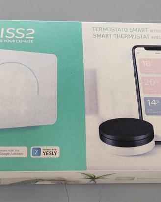 TERMOSTATO FINDER
