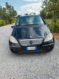 AUTO MB CLASSE A COUPÉ autovettura