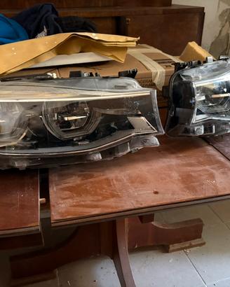Coppia fanali led Bmw 320 gt M Sport