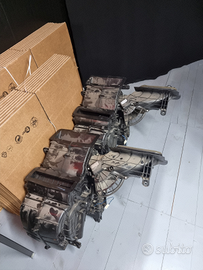 Riparazione clima automatico fiat panda