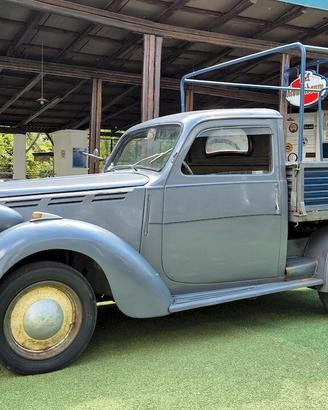 FIAT 1100 E Camioncino – 1952 - SUMMER PRICE