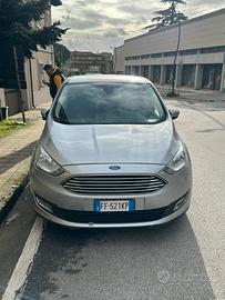Ford c-max 1.5 cdi