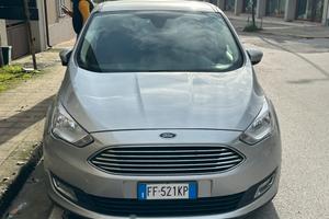 Ford c-max 1.5 cdi