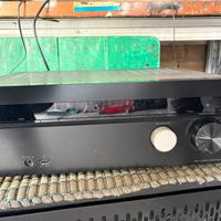SONY AMPLIFICATORE  7.2 CANALI STRDH740