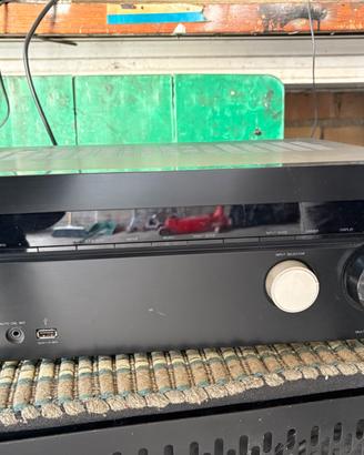 SONY AMPLIFICATORE  7.2 CANALI STRDH740