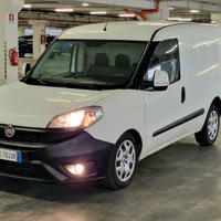 Fiat doblo profesional motore 1.6 diesel 3 posti
